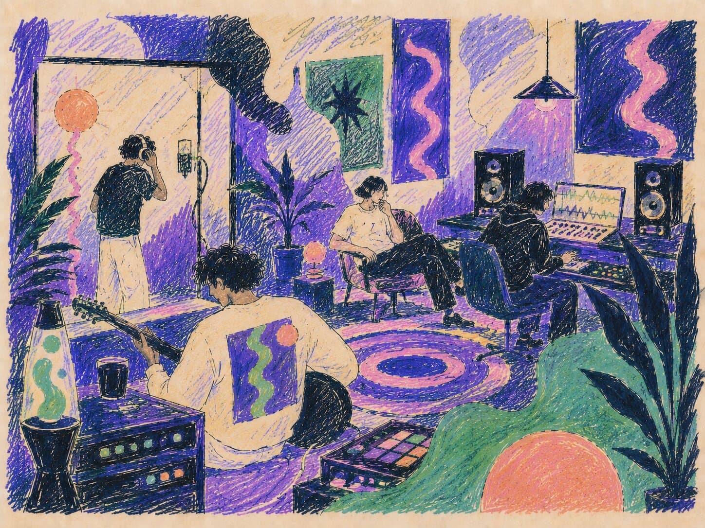How Music Producers Get Their Tracks Reviewed