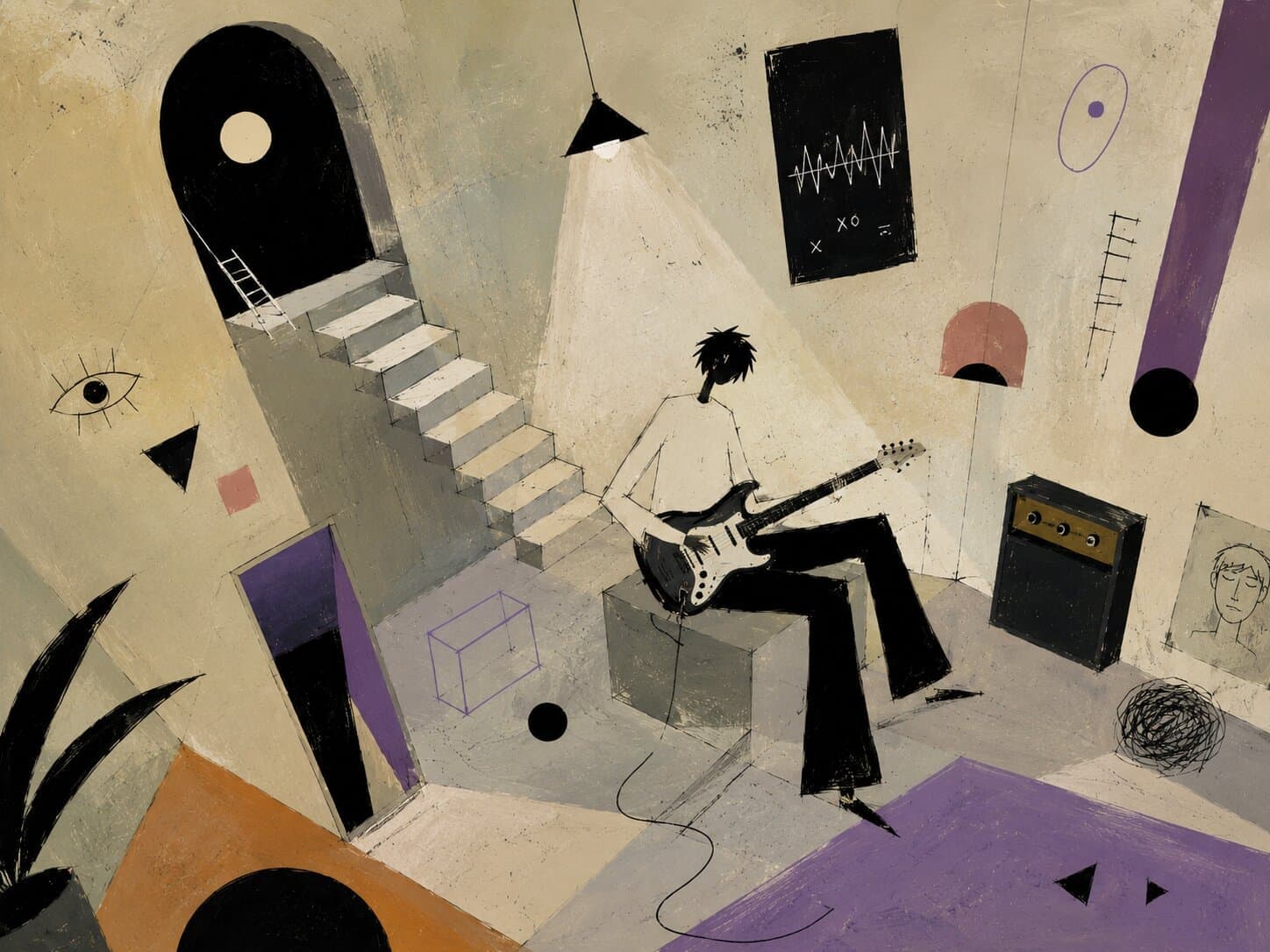What Makes a Song Catchy? The Anatomy of a Hook That Sticks