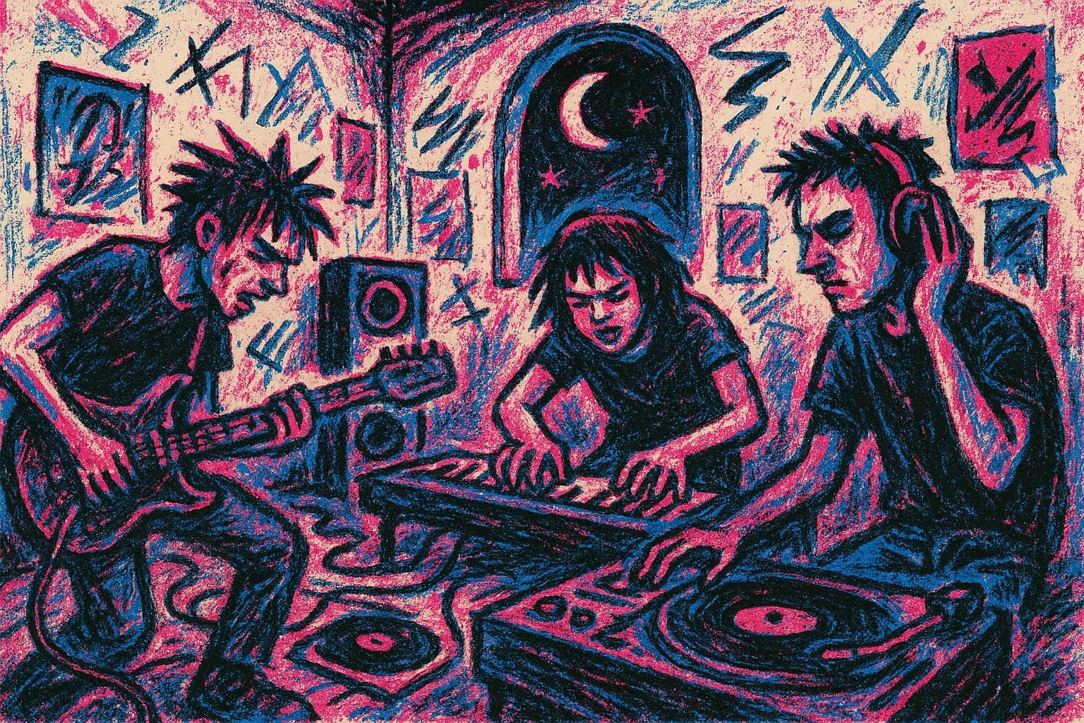 What Does It Mean for a Song to Be 'Commercial'?